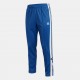 Adidas Originals Trefoil Track Pants Blue M Pre Owned